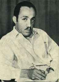 Willard Motley