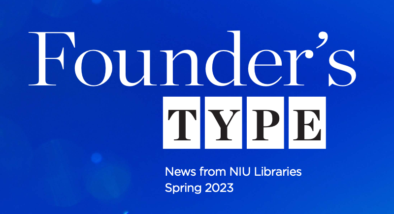 Founders Type Spring 2023