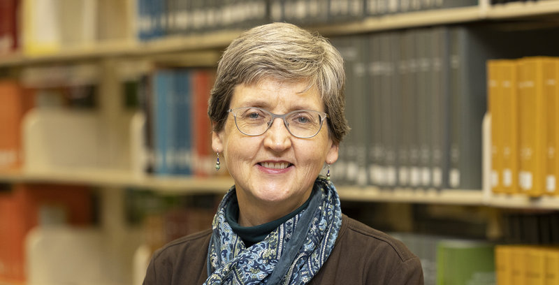 gwen gregory